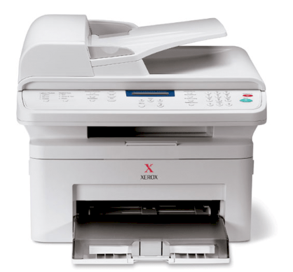 XEROX WorkCentre PE220