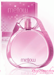 Mellow EDP 50ml 