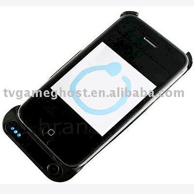 2400mAH Battery pack for Iphone 3G