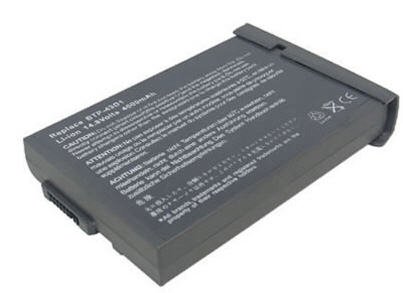 Pin Laptop Acer 43D1 (8 Cell, 4400mAh) (BTP-43D1 )