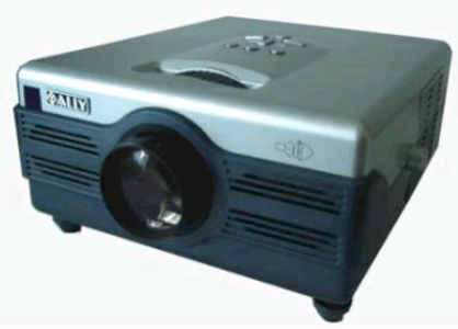 Máy chiếu Ally PTV01C-1-HD
