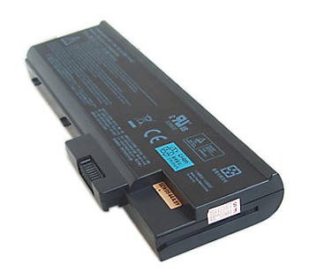 Pin LIP-8198QUPC SY6 Acer TravelMate 2300, 2400, 4000, 4100