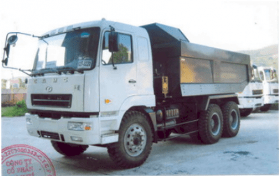 CAMC HN3250GJ/MK.TĐ 