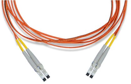  F.O Patchcord LC-LC singleMode Duplex 3m 