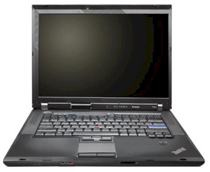 Lenovo Thinkpad R500 (2717-5GU) (Intel Core 2 Duo P8400 2.26GHz, 2GB RAM, 160GB HDD, VGA Intel GMA 4500MHD, 15.4 inch, Windows XP Professional)  
