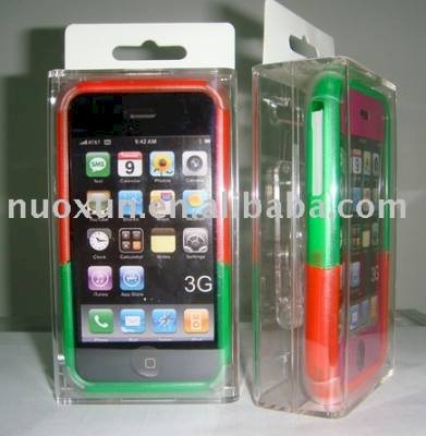 Multifunction packed gift set for Iphone 3G 