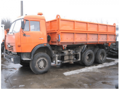 KAMAZ 55111-15 