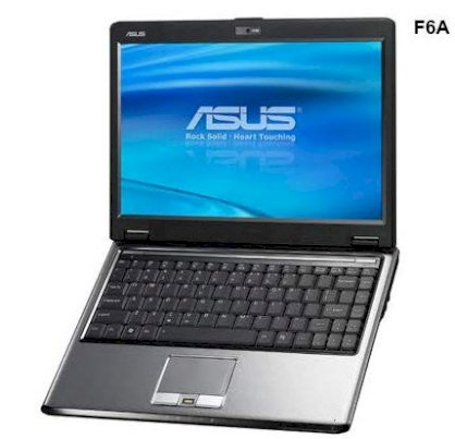 Asus F6A (Intel Core 2 Duo T9400 2.53 GHz, 3GB RAM, 320GB HDD, VGA Intel GMA 4500MHD, 13.3 inch, Windows Vista Business) 