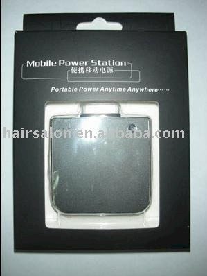 Mobile Power Station for iphone 3G (pin dự trữ cho iphone 3G - 1900mAh)