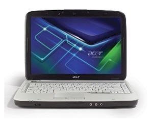 Acer Aspire 4710-101G12Mi (059) (Intel Core 2 Duo T5500 1.66 GHz, 1024MB RAM, 160GB HDD, VGA ATI Mobility Radeon HD 2300, 14.1 inch, Windows Vista Home Premium) 