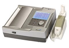 Máy điện tim CARDIOCARE 3000S