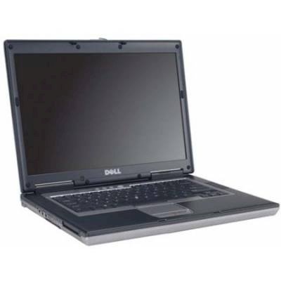 Dell Latitude D830 (Intel Core 2 Duo T7100 1.80Ghz, 1GB RAM, 120GB HDD, VGA NVIDIA Quadro NVS 135M, 15.4 inch, Windows XP Home)