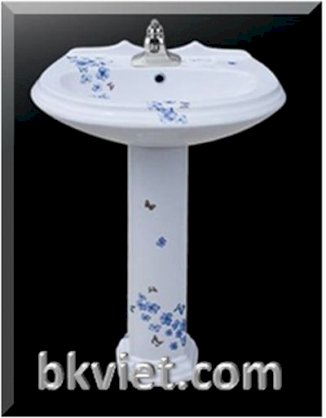 Lavabo sứ 2203-A9