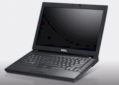 Dell Latitude E6400 (Intel Core 2 Duo T9600 2.8GHz, 2GB RAM, 160GB, VGA NVIDIA Quadro NVS 160M, 14.1 inch, Windows Vista Home Basic)