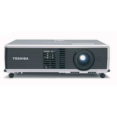 Máy chiếu TOSHIBA 3LCD TLP- X200