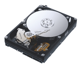 SAMSUNG SpinPoint 400GB (HD403LJ )RPM 7200 RPM Cache 16MB SATA 150
