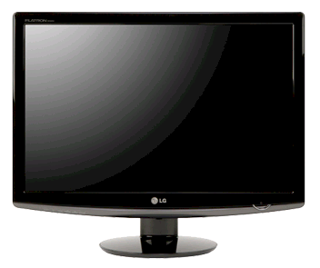 LG W2452T-PF 