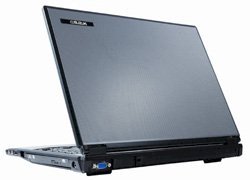 SUZUKI Microbook AT710-116 (Intel Core 2 Duo  L7500 1.6Ghz, 2GB RAM, 250GB HDD, VGA Intel GMA X3100, 14.1 inch, PC Dos) 