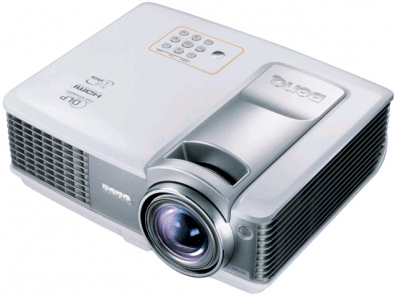 Máy chiếu BenQ MP512ST