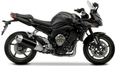 Yamaha FZ1 Fazer ABS