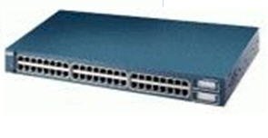 Cisco WS-C2950G-48-EI