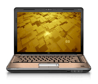 HP Pavilion dv4-1102TU (FW583PA) (Intel Core 2 Duo T5800 2.0Ghz, 1GB RAM, 160GB HDD, VGA Intel GMA 4500MHD, 14.1 inch, Windows Vista Home Premium) 