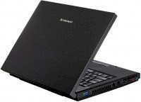 Lenovo G230 (5901-6317) (Intel Core 2 Duo T5900 2.2Ghz, 2GB RAM, 250GB HDD, VGA Intel GMA X3100, 12.1 inch, PC DOS)