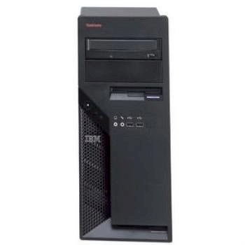 Máy tính Desktop IBM - Lenovo ThinkCentre M55E (9637-BD7) (Intel Pentium D 925 3.0Ghz, 512MB RAM, 80GB HDD, VGA Intel GMA 3000, Windows XP Professional, Không kèm màn hình)