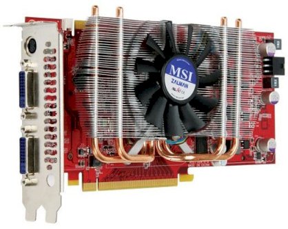 NX8800GT Zilent 1G (NDIVIA GeForce 8800 GT, 1GB, 256-bit, GDDR3, PCI Express x16 2.0)