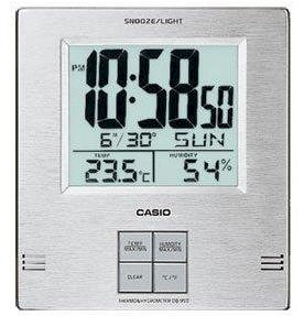 Casio Wake Up Timer DQ-950-8DF