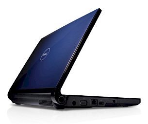 Dell Inspiron 13 Pacific Blue (Intel Pentium Dual Core T3200 2.0GHz, 2GB RAM, 120GB HDD, VGA Intel GMA X3100, 13.3 inch, Windows Vista Home Premium) 