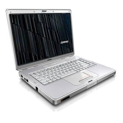 HP-Compaq Presario C574TU (Intel Core Duo T2500  2.0Ghz, 1GB RAM, 80GB HDD, VGA Intel GMA 950, 15.4 inch, Windows Vista Home Basic)  