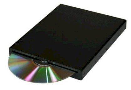 DVD Ismart Ultra Slimlite External