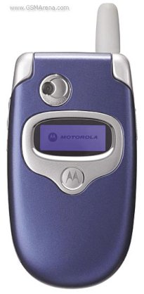 Motorola V300