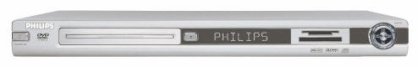 Philips DVP762