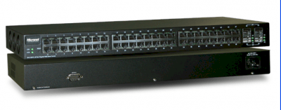 Micronet SP6148WS 48-Port Gigabit Web Smart Switch