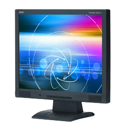 NEC Accusync LCD72VM-bk