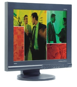 NEC Multisync LCD1830