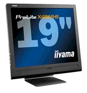 Iiyama Pro Lite X486S-B