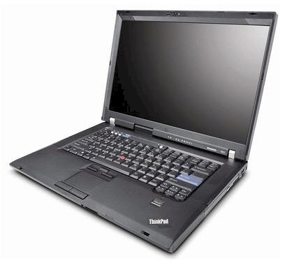 Lenovo Thinkpad R61 (7735 - A44) (Intel Core 2 Duo T7100 1.80Ghz, 1GB RAM, 80GB HDD, VGA Intel GMA X3100, 14.1 inch, PC Dos) 