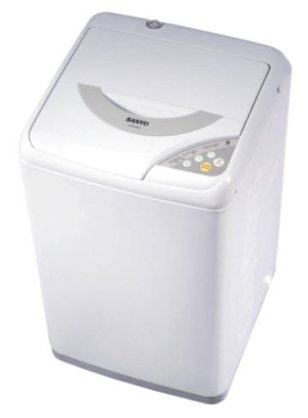 Máy giặt SANYO ASW-S45HT
