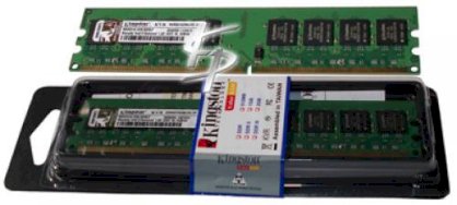 Hynix - DDR2 - 1GB - bus 667MHz - PC2 5300