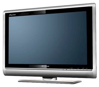 Hisense LCD2633EU