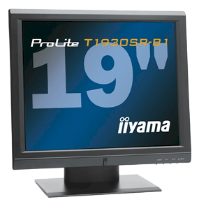 Iiyama Pro Lite T1930SR-B1