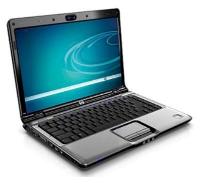 HP Pavilion DV2904TU (FN368PA) (Intel Core  Duo T2410 2.0GHz, 1GB RAM, 120GB HDD, VGA Intel GMA X3100, 14.1 inch, Windows Vista Home Premium) 