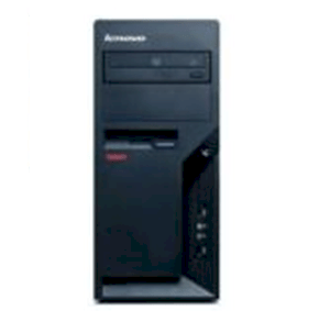 Máy tính Desktop Lenovo ThinkCentre M57e 9357-A55 (Intel Pentium Dual-Core E2160 1.8GHz, 512MB RAM, 160GB HDD, PC DOS)