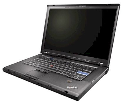 Lenovo Thinkpad T500 (Intel Core 2 Duo P8400 2.26Ghz, 2GB RAM, 160GB HDD, VGA Intel GMA 4500MHD, 15.4 inch, Windows Vista Business)