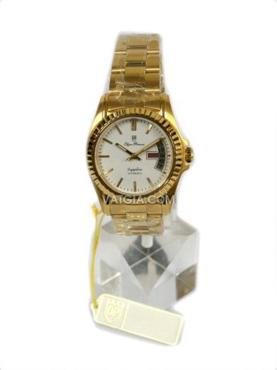 Đồng hồ đeo tay Olympia-star OP89325-01AKM 