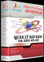 PHẦN MỀM QUẢN LÝ NHÀ HÀNG, BÁN HÀNG GALAXY  