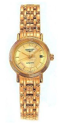 Đồng hồ đeo tay Les Grande Classiqes De Longines L4.221.2.42.8